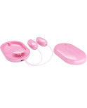 PRETTY LOVE - FUN BOX PALLETTO VIBRANTE ROSA PRETTY LOVE - FUN BOX PALLETTO VIBRANTE ROSA