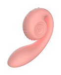 SNAIL VIBE - GIZI DOPPIO STIMOLATORE TIFFANY SNAIL VIBE - GIZI DOPPIO STIMOLATORE TIFFANY