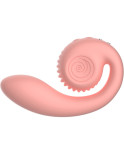 SNAIL VIBE - GIZI DOPPIO STIMOLATORE TIFFANY SNAIL VIBE - GIZI DOPPIO STIMOLATORE TIFFANY