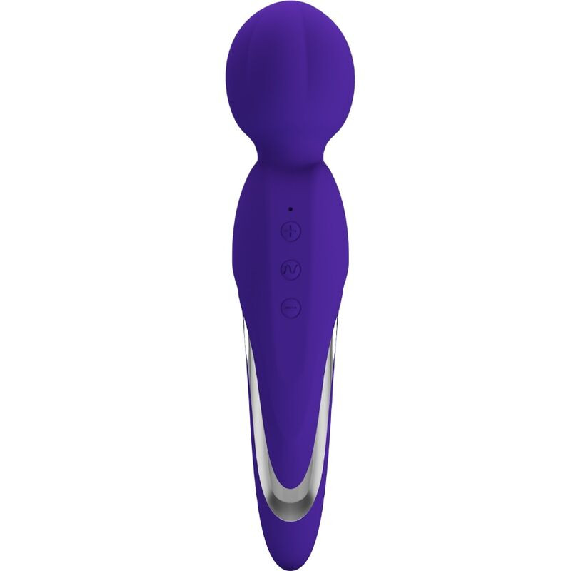 PRETTY LOVE - BACCHETTA VIBRANTE WALTER VIOLA PRETTY LOVE - BACCHETTA VIBRANTE WALTER VIOLA