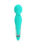 PRETTY LOVE - BACCHETTA VIBRANTE WALTER VERDE ACQUA PRETTY LOVE - BACCHETTA VIBRANTE WALTER VERDE ACQUA