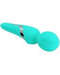 PRETTY LOVE - BACCHETTA VIBRANTE WALTER VERDE ACQUA PRETTY LOVE - BACCHETTA VIBRANTE WALTER VERDE ACQUA