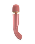 PRETTY LOVE - MASSAGGIATORE 7 MODALIT DI VIBRAZIONE ROSA PRETTY LOVE - MASSAGGIATORE 7 MODALIT DI VIBRAZIONE ROSA