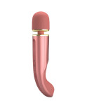 PRETTY LOVE - MASSAGGIATORE 7 MODALIT DI VIBRAZIONE ROSA PRETTY LOVE - MASSAGGIATORE 7 MODALIT DI VIBRAZIONE ROSA