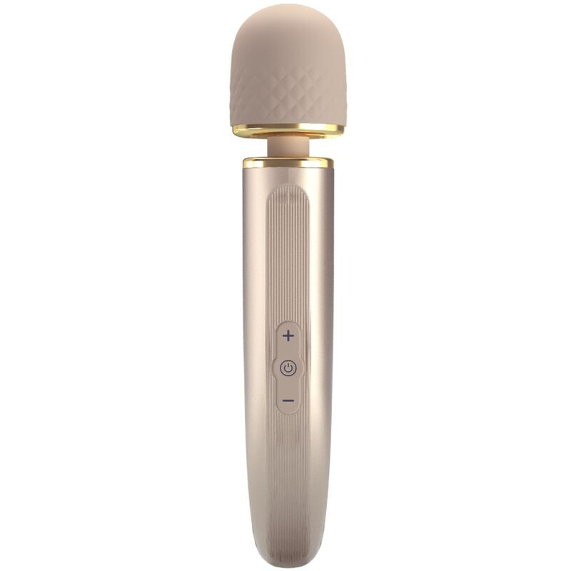 PRETTY LOVE - MASSAGGIATORE 7 MODALIT DI VIBRAZIONE CHAMPAGNE PRETTY LOVE - MASSAGGIATORE 7 MODALIT DI VIBRAZIONE CHAMPAGNE