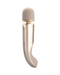 PRETTY LOVE - MASSAGGIATORE 7 MODALIT DI VIBRAZIONE CHAMPAGNE PRETTY LOVE - MASSAGGIATORE 7 MODALIT DI VIBRAZIONE CHAMPAGNE