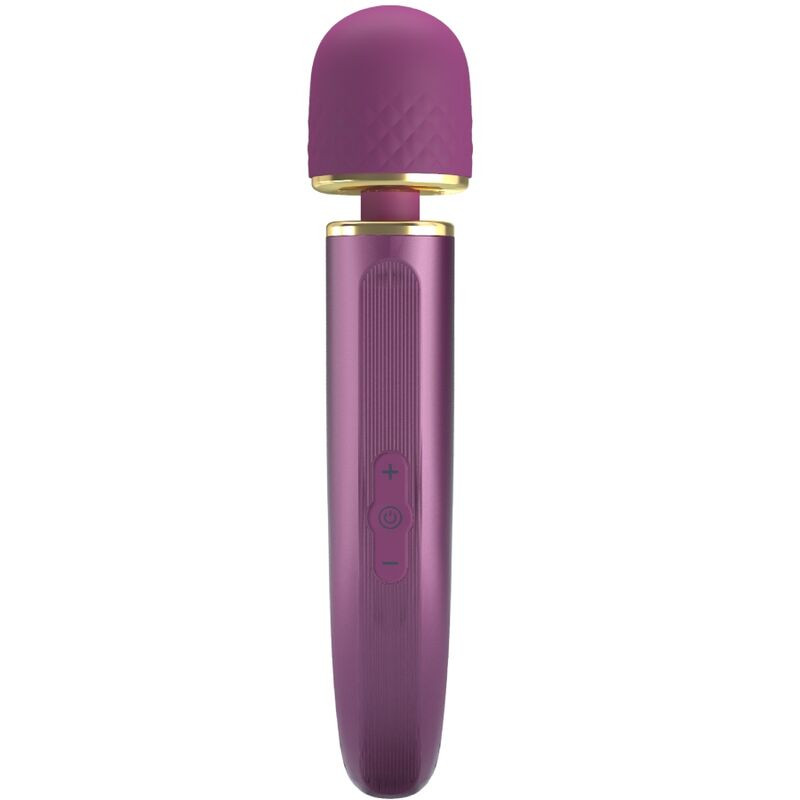 PRETTY LOVE - MASSAGGIATORE 7 MODALIT DI VIBRAZIONE VIOLA PRETTY LOVE - MASSAGGIATORE 7 MODALIT DI VIBRAZIONE VIOLA