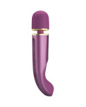 PRETTY LOVE - MASSAGGIATORE 7 MODALIT DI VIBRAZIONE VIOLA PRETTY LOVE - MASSAGGIATORE 7 MODALIT DI VIBRAZIONE VIOLA