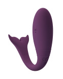 PRETTY LOVE - APP JAYLEEN VIBRATOR TELECOMANDO VIOLA PRETTY LOVE - APP JAYLEEN VIBRATOR TELECOMANDO VIOLA