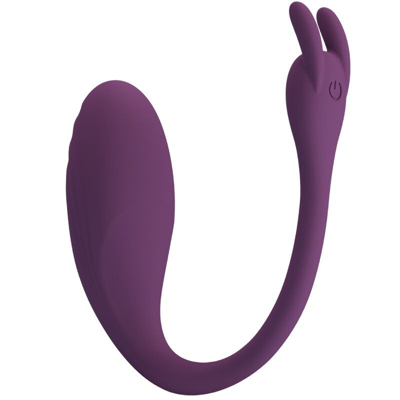 PRETTY LOVE - CATALINA VIBRATOR APP TELECOMANDO VIOLA PRETTY LOVE - CATALINA VIBRATOR APP TELECOMANDO VIOLA