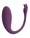 PRETTY LOVE - CATALINA VIBRATOR APP TELECOMANDO VIOLA PRETTY LOVE - CATALINA VIBRATOR APP TELECOMANDO VIOLA