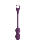 PRETTY LOVE - APP ELVIRA KEGEL BALLS TELECOMANDO VIOLA PRETTY LOVE - APP ELVIRA KEGEL BALLS TELECOMANDO VIOLA