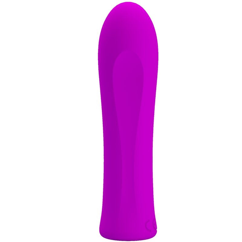 PRETTY LOVE - VIOLA VIBRATORE SUPER POWER ALFREDA PRETTY LOVE - VIOLA VIBRATORE SUPER POWER ALFREDA