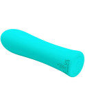 PRETTY LOVE - VIBRATORE ALFREDA SUPER POWER VERDE ACQUA PRETTY LOVE - VIBRATORE ALFREDA SUPER POWER VERDE ACQUA