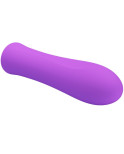 PRETTY LOVE - VIBRATORE ALFREDA SUPER POWER AQUA VIOLA PRETTY LOVE - VIBRATORE ALFREDA SUPER POWER AQUA VIOLA