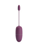 PRETTY LOVE - NINFA UOVO VIBRANTE APP CONTROLLATO LILA PRETTY LOVE - NINFA UOVO VIBRANTE APP CONTROLLATO LILA