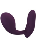 PRETTY LOVE - BAIRD G-SPOT 12 VIBRAZIONI RICARICABILE APP LILA PRETTY LOVE - BAIRD G-SPOT 12 VIBRAZIONI RICARICABILE APP LILA