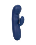 CALIFORNIA EXOTICS - CASHMERE SETA DUO BLU CALIFORNIA EXOTICS - CASHMERE SETA DUO BLU