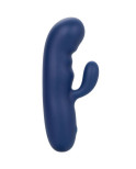 CALIFORNIA EXOTICS - CASHMERE SETA DUO BLU CALIFORNIA EXOTICS - CASHMERE SETA DUO BLU