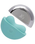 CALIFORNIA EXOTICS - OVATION STIMOLATORE APPLAUSI VERDE ACQUA CALIFORNIA EXOTICS - OVATION STIMOLATORE APPLAUSI VERDE ACQUA