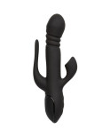 CALIFORNIA EXOTICS - VIBRATORE TRIPLE EUPHORIA NERO CALIFORNIA EXOTICS - VIBRATORE TRIPLE EUPHORIA NERO