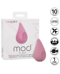 CALIFORNIA EXOTICS - MOD STIMOLATORE FLAIR ROSA CALIFORNIA EXOTICS - MOD STIMOLATORE FLAIR ROSA