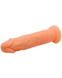 BAILE - VIVE DILDO REALISTICO 19.8 CM COLORE NATURALE