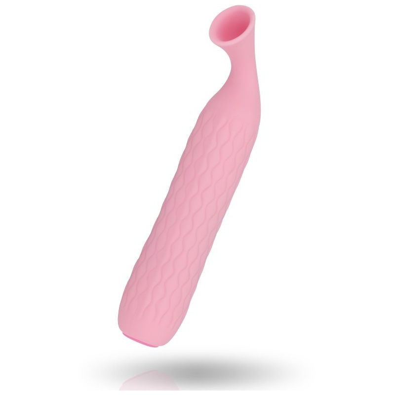 INSPIRE SUCTION - SAIGE ROSA INSPIRE SUCTION - SAIGE ROSA