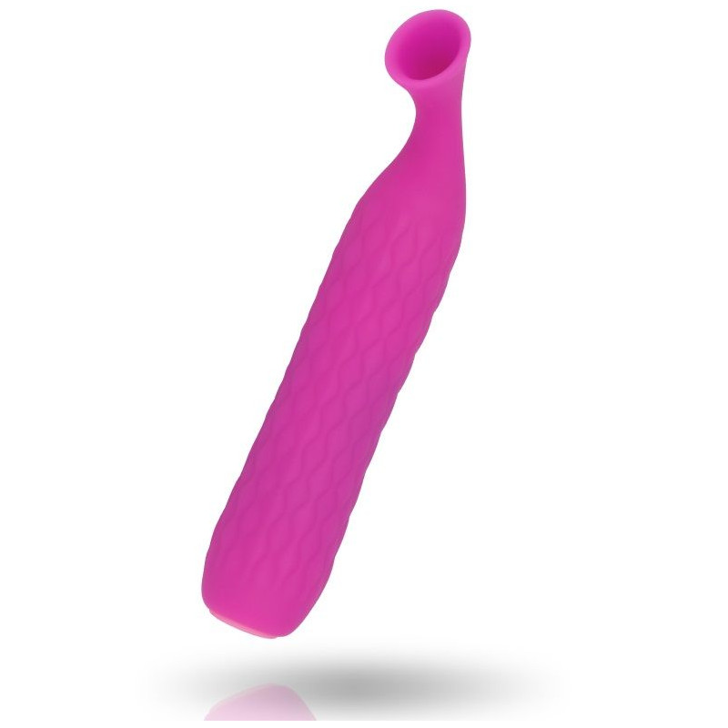 INSPIRE SUCTION - SAIGE VIOLA INSPIRE SUCTION - SAIGE VIOLA