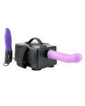 FETISH FANTASY SERIES - MACCHINA DEL SESSO PORTATILE FETISH FANTASY SERIES - MACCHINA DEL SESSO PORTATILE