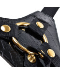 FETISH FANTASY GOLD - CINTURINO DESIGNER FETISH FANTASY GOLD - CINTURINO DESIGNER