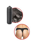 FETISH FANTASY SERIES - HANKY MI SCUOLA LA PANTY VIBRANTE FETISH FANTASY SERIES - HANKY MI SCUOLA LA PANTY VIBRANTE