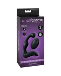ANAL FANTASY ELITE COLLECTION - TELECOMANDO P-SPOT PRO ANAL FANTASY ELITE COLLECTION - TELECOMANDO P-SPOT PRO