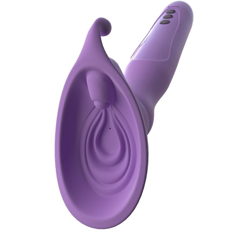 FANTASY FOR HER - ROTO VIBRANTE SUCCHIA FANTASY FOR HER - ROTO VIBRANTE SUCCHIA