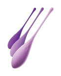 FANTASY FOR HER - TRENO DI KEGEL SET FANTASY FOR HER - TRENO DI KEGEL SET