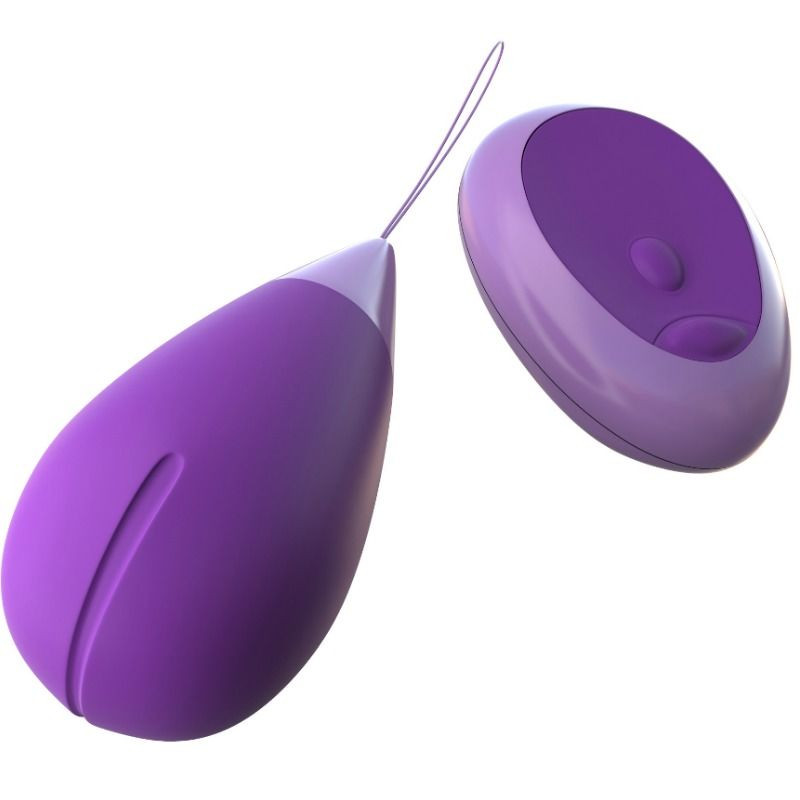 FANTASY FOR HER - REMOTO KEGEL EXCITE-HER FANTASY FOR HER - REMOTO KEGEL EXCITE-HER