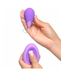FANTASY FOR HER - REMOTO KEGEL EXCITE-HER FANTASY FOR HER - REMOTO KEGEL EXCITE-HER