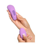 FANTASY FOR HER - SILICONE REMOTO PER FAVORE FANTASY FOR HER - SILICONE REMOTO PER FAVORE