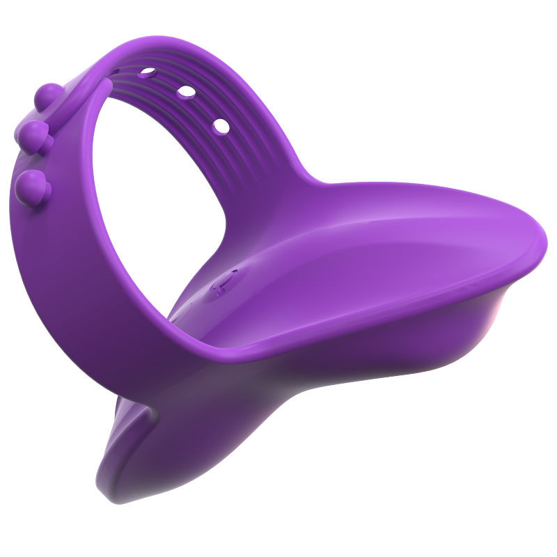 FANTASY FOR HER - FINGER VIVE FANTASY FOR HER - FINGER VIVE