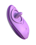 FANTASY FOR HER - LINGUA DIVERTENTE IN SILICONE VIOLA FANTASY FOR HER - LINGUA DIVERTENTE IN SILICONE VIOLA