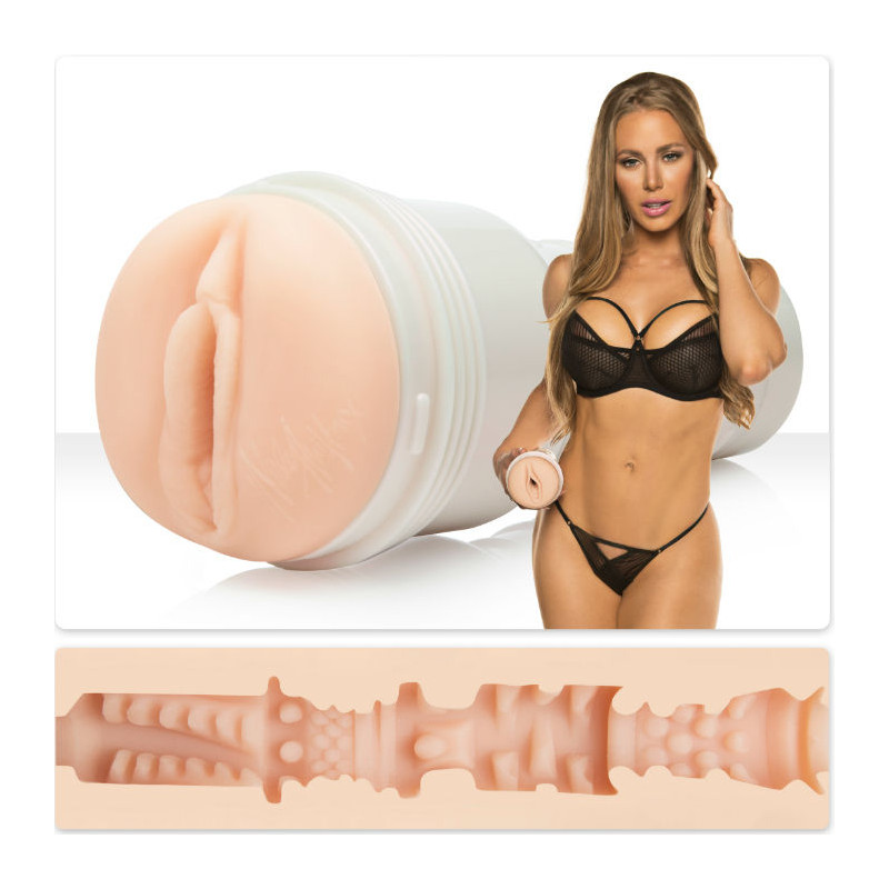 FLESHLIGHT GIRLS - VAGINA NICOLE ANISTON FLESHLIGHT GIRLS - VAGINA NICOLE ANISTON