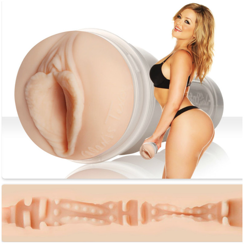 FLESHLIGHT GIRLS - VAGINA ALEXIS TEXAS FUORIlegge FLESHLIGHT GIRLS - VAGINA ALEXIS TEXAS FUORIlegge