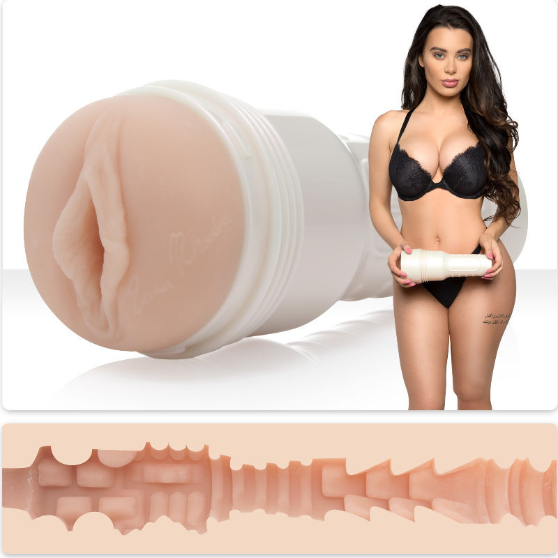 FLESHLIGHT GIRLS - LANA RHOADES VAGINA DESTINO FLESHLIGHT GIRLS - LANA RHOADES VAGINA DESTINO