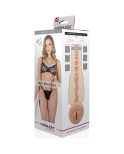 FLESHLIGHT GIRLS - MIA MALKOVA VAGINA LVL UP FLESHLIGHT GIRLS - MIA MALKOVA VAGINA LVL UP