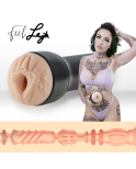 KIIROO - FEEL LEIGH RAVEN STARS COLLEZIONE STROKERS KIIROO - FEEL LEIGH RAVEN STARS COLLEZIONE STROKERS