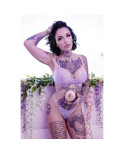 KIIROO - FEEL LEIGH RAVEN STARS COLLEZIONE STROKERS KIIROO - FEEL LEIGH RAVEN STARS COLLEZIONE STROKERS