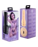 KIIROO - FEEL LEIGH RAVEN STARS COLLEZIONE STROKERS KIIROO - FEEL LEIGH RAVEN STARS COLLEZIONE STROKERS