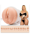 FLESHLIGHT GIRLS - SAVANNAH BOND VAGINA FLESHLIGHT GIRLS - SAVANNAH BOND VAGINA