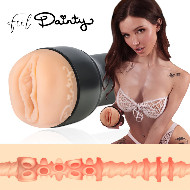 KIIROO - FEEL DAINTY WILDER BY KIIRO STARS COLLECTION KIIROO - FEEL DAINTY WILDER BY KIIRO STARS COLLECTION
