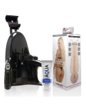 FLESHLIGHT - ELSA JEAN VAGINA TASTY + LANCIO UNIVERSALE + LUBRIFICANTE AQUA QUALITÀ 50 ML FLESHLIGHT - ELSA JEAN VAGINA TASTY + LANCIO UNIVERSALE + LUBRIFICANTE AQUA QUALITÀ 50 ML